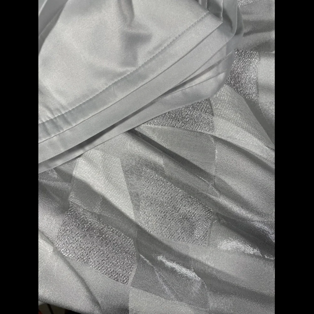 NEW [ Full/ Queen ] Duvet Cover for Hudson Park Facets‎
